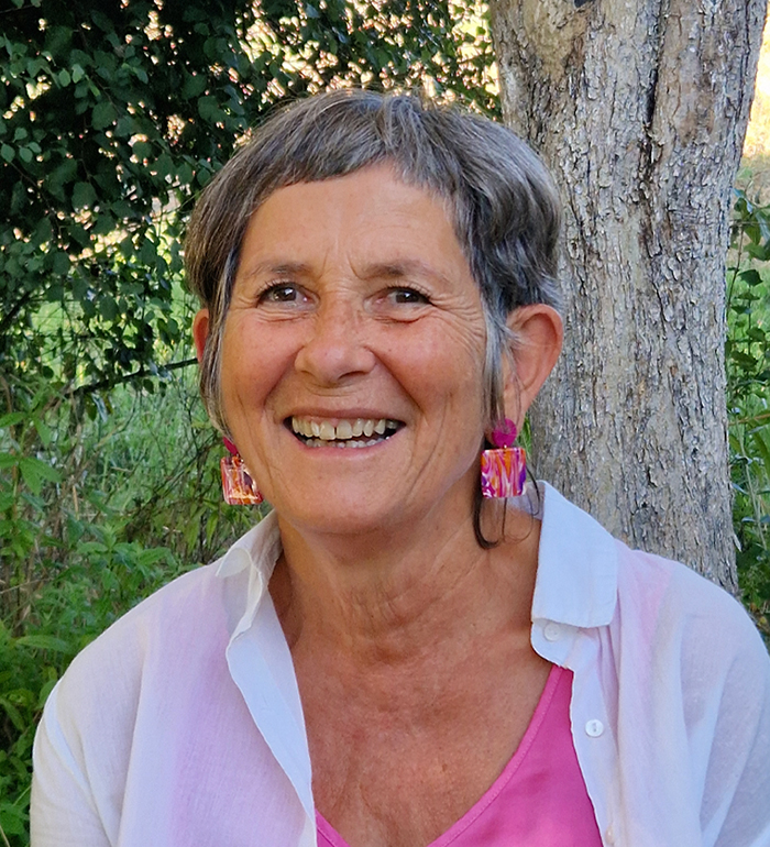 Réflexologue plantaire à Toulouse - Dominique Corraze